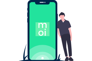 icon signup merchant